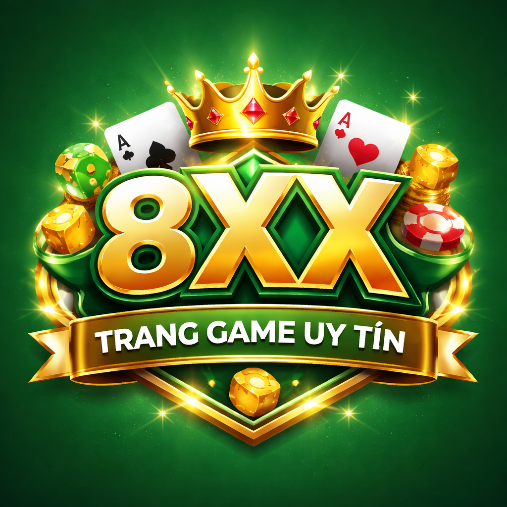 8XX
